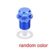 M14 x 1.5MM Magnetic Engine Oil Drain Plug Screw Cap Bolt Nut Oil Drain Sump Nut