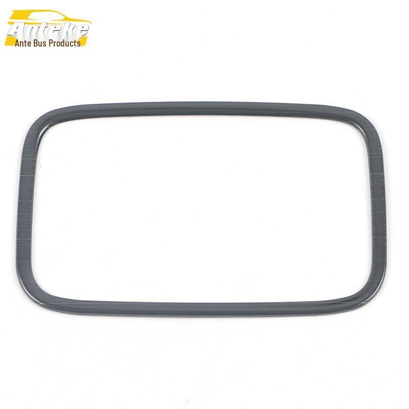 Rear Reading Light Decorative Frame for 2021 Elantra Car Roof