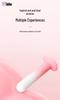 DeBa Love Secret Wearable Remote-Controlled Vibrator for Women - Mini App-Controlled Outdoor Anal Plug