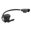 Artudatech Front Windshield Washer Nozzle for Land Rover Range Rover L322 02-12 LR040670 Car Accessories