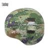 M19 Kevlar Helmet Camouflage Cover
