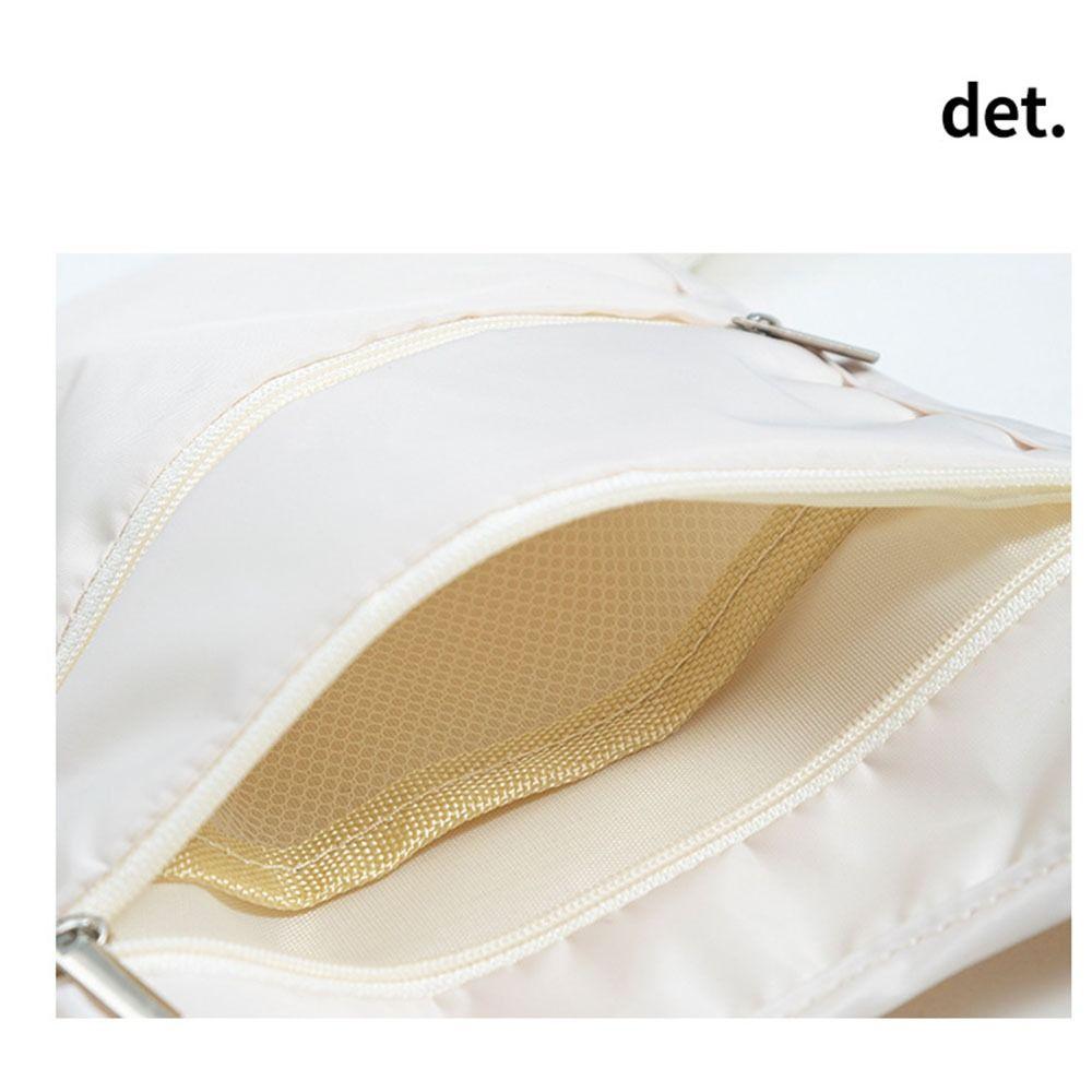 Big Capacity Run  Waist Pouch Anti-theft Invisible Belt Bag Portable Sports  Waist Bag  Men