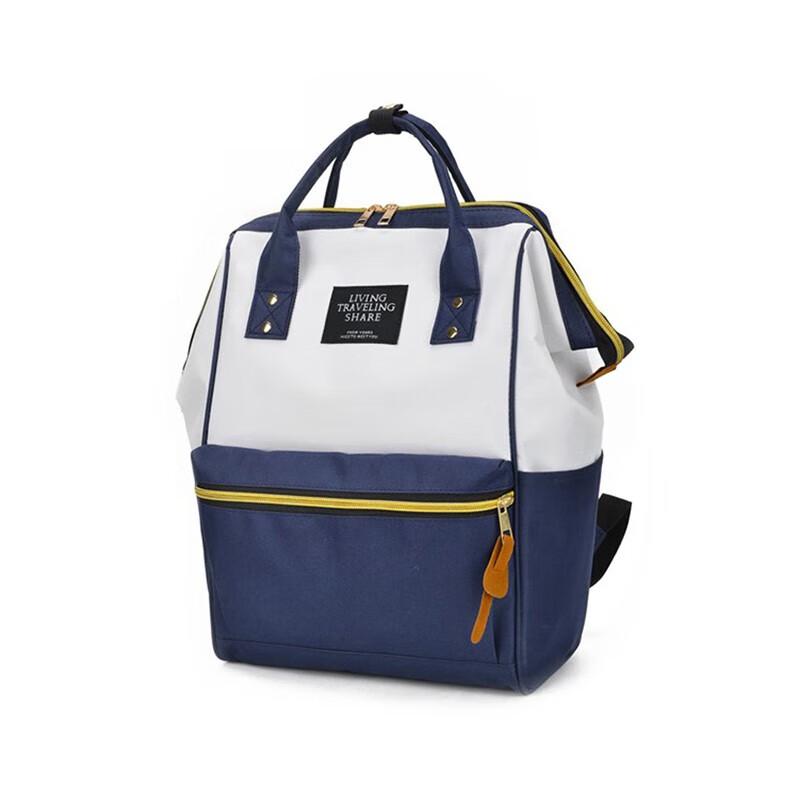 Повседневный рюкзак WRC W-0022 One Size