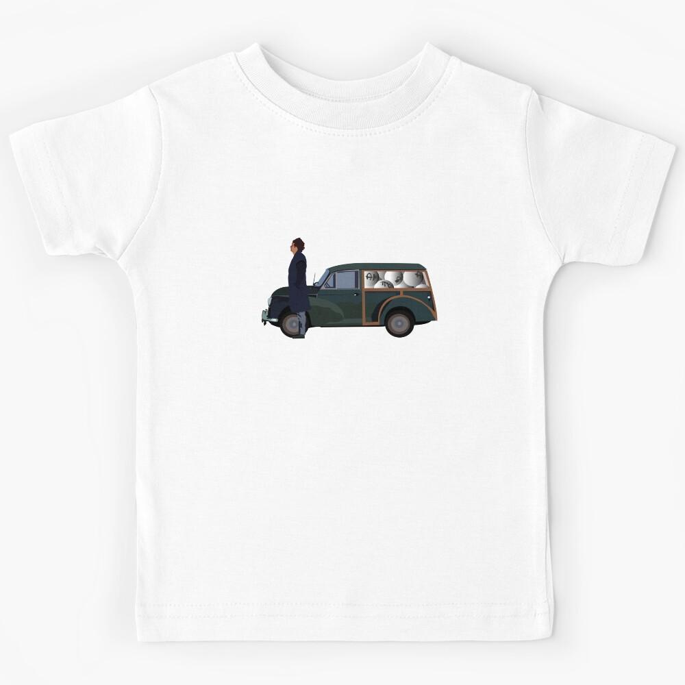 High Hopes Kids T-Shirt 160