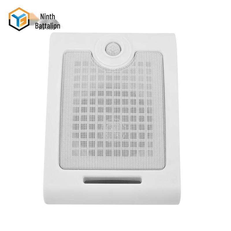 Infrared Motion Sensor Voice Announcer