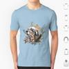 English Setter  Woodcock Hunting  Art T Shirt 6xl Cotton Cool Tee English Setter Woodcock Hunting Hunting Hunting Art Bird
