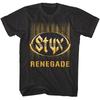 Styx Renegade Men's T Shirt