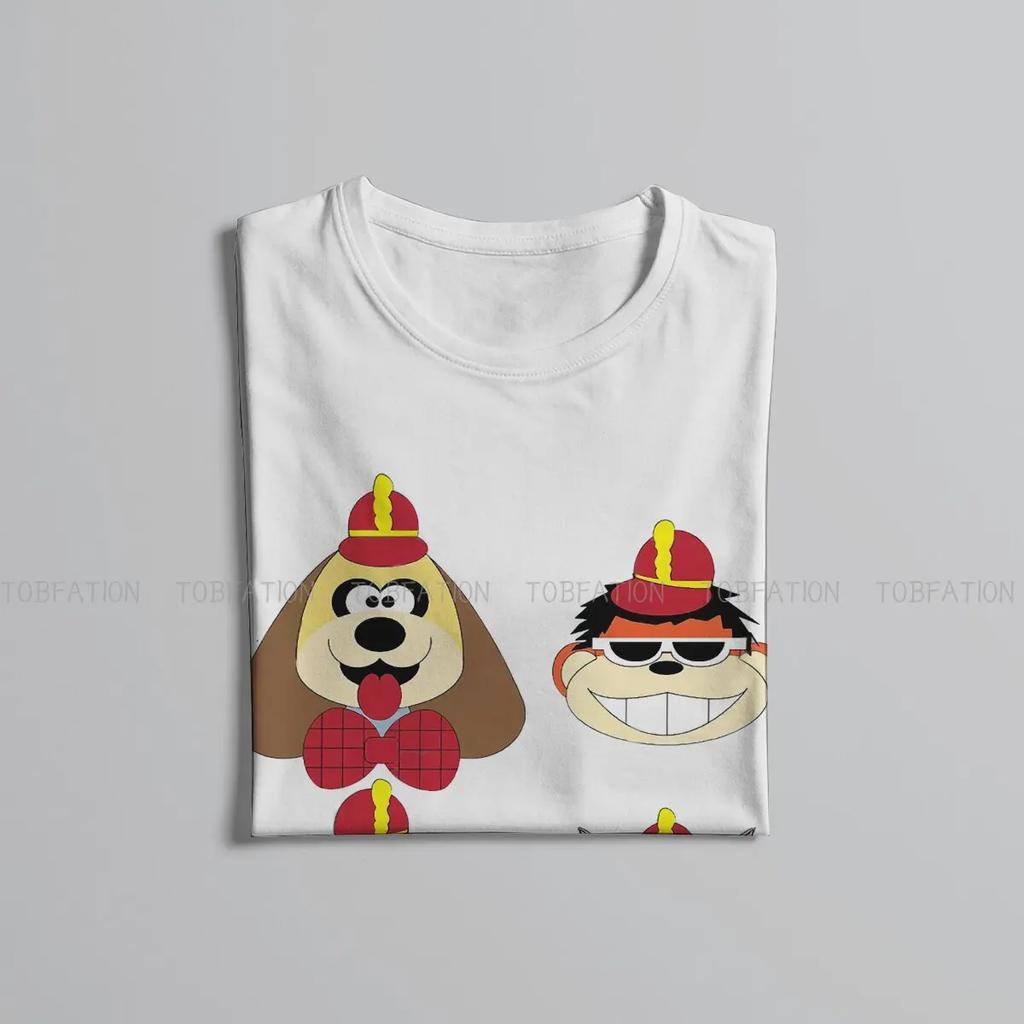 Halloween Christmas Music All Members Unique TShirt The Banana Splits Cartoon Comfortable Creative Gift Idea T Shirt Stuff