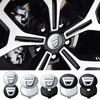 56/60mm 4pcs Car Wheel Center Cover Hub Cap Stickers Badge For Renault DACIA Fluence Scenic Duster Logan Clio Trafic Zoe Duster