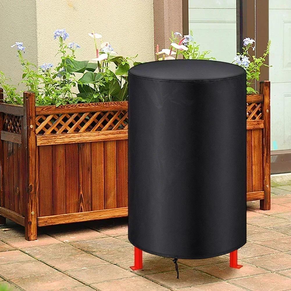 For Honey Harvesting Honey Extractor Lid Dustproof Shield Honey Extractor Storage Cover Thickened Oxford Cloth