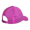 Nike Polyamide Baseball Caps Unisex Purple Casual FB6533-551