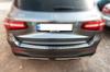 Rear Bumper Trim Carmos (stainless Steel) for Mercedes GLC X253