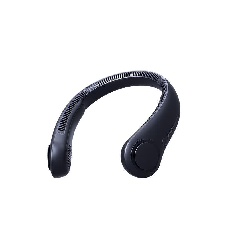 Jisulife Portable Bladeless Neck Fan