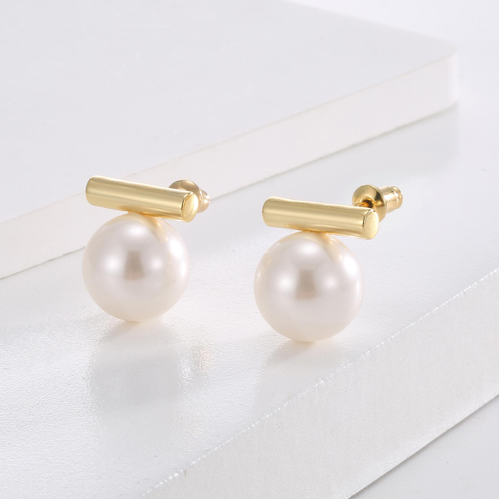 

Серьги-пусеты с жемчугом женские премиальные легкая роскошь нишевые s925 темпераментные универсальные серьги-крючки милые серьги серьги