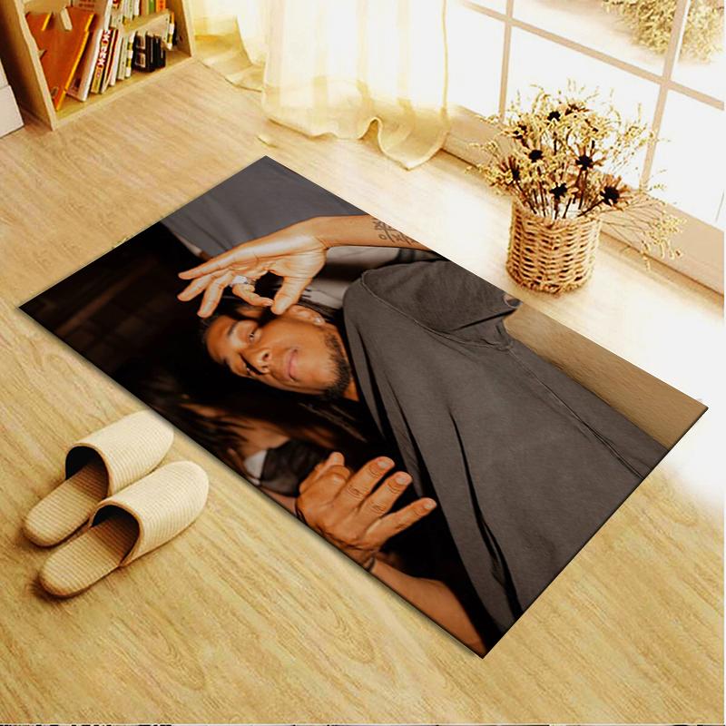 2025 New Michael Olise Carpet Rug for Living Room Bedroom Home Sofa Decoration,Kids play Non-slip Floor Mat