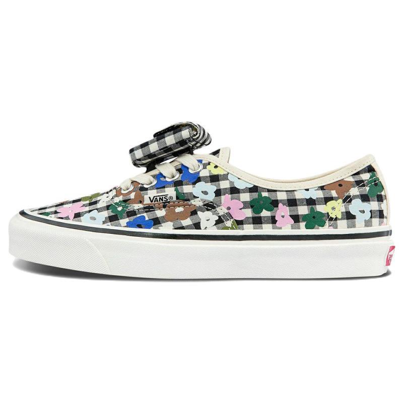 

Vans Sandy Liang X Vans Authentic 44 Dx Checkerboard Floral Vans VN0A5KX4AXG 38.5