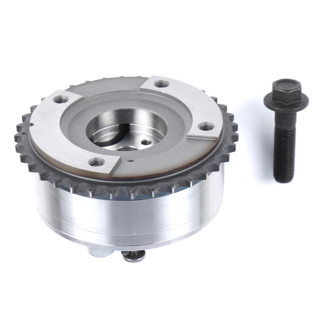 1 PC Exhaust Timing Camshaft Sprocket 130700T010 130700T011 19185582 For 2008-2017 Pontiac Scion Toyota Matrix Corolla 1.6 1.5L