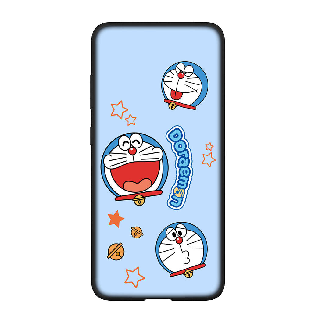 

Phone Case for iPhone 17 16 15 Xiaomi Poco F8 F7 X7 X6 M8 C85 C75 C71 Redmi Note 14 13 12 11 Pro Max A3 A4 9C 14C 13C 15C Comics Doraemon Cover for Redmi 9T ceil