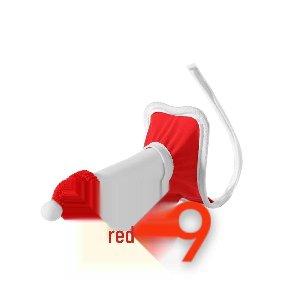 Men's Christmas Erotic Underwear - European & American Elastic Sexy Lingerie