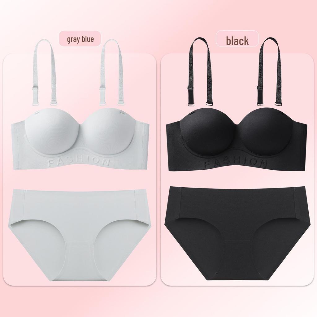 Original Invisible Lift Bra for Small Chests - Enhanced Support, Anti-Sagging, No Underwire