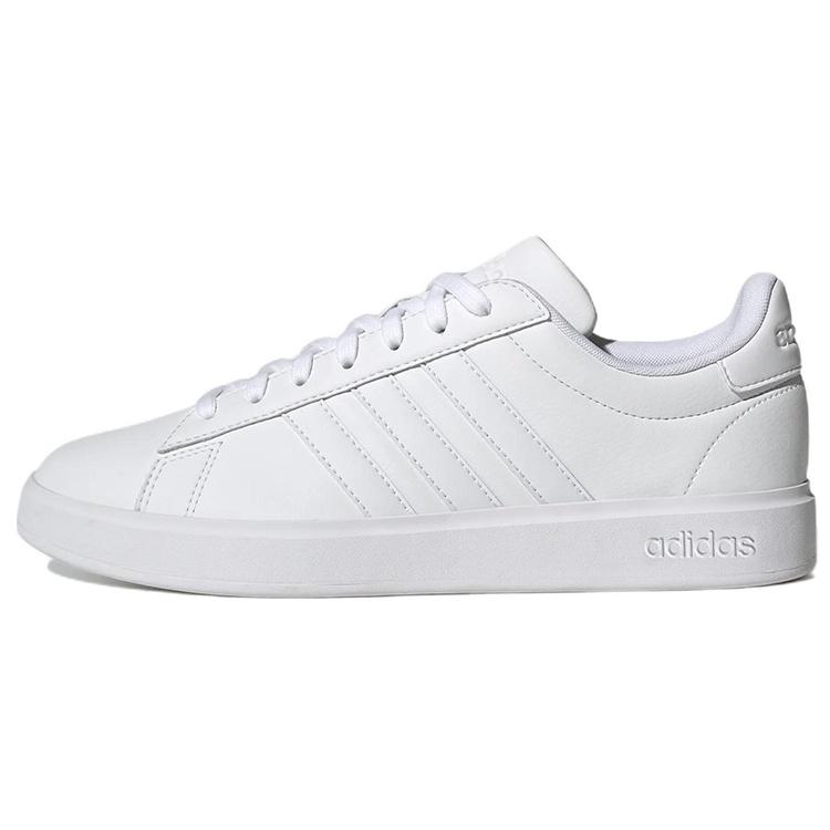 adidas Grand Court Cloudfoam Comfort  White  Men s GW9197 EU 41⅓