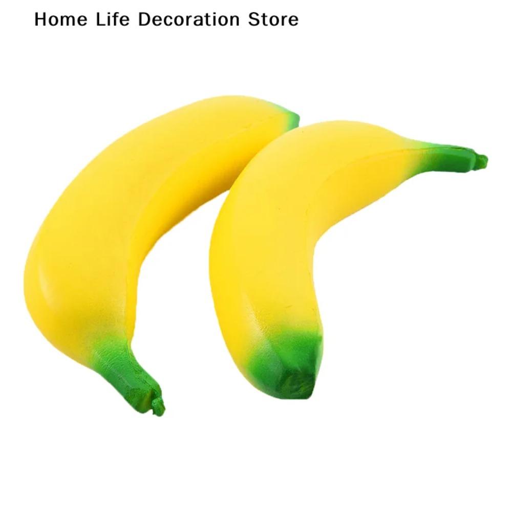 New Maltose-Filled Fruit-Flavored Toothpaste, Anti-Stress Ball, Sensory Toys, Soft, Slow-Rise, Deformable, Squeezable,Adultgifts