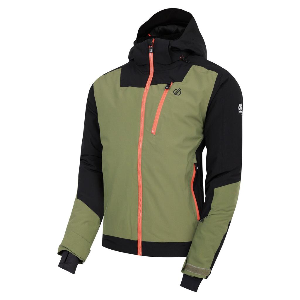 Dare 2B Mens Halfpipe II Ski Jacket