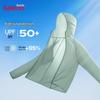 Baleno Men's Ice-Cool UV Protection Jacket