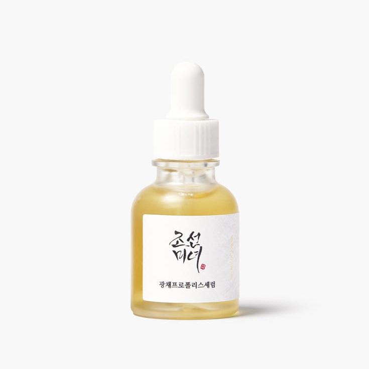 Beauty of Joseon Glow Serum Propolis + Niacinamide 30ml Radiance Boosting Facial Serum
