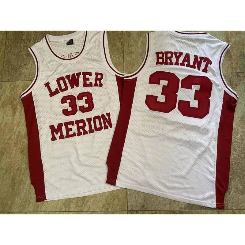 Retro NBA Basketball Jersey Sleeveless Sportswear Men Women Fall Winter Unisex Team Fan Apparel
