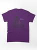 INDUCTION Classic Unisex T-Shirt