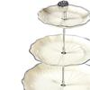 Candy Display Plate Food Rack Stand Dessert Rack, Cake Luxury Cupcake Stand, Serving