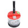 Manual Food Mixer Blender Multifunction Grinder Vegetable Chopper   Juicer