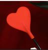 Silicone Slap Riding Crop: SP Leather Erotic Whip for Couples' Play