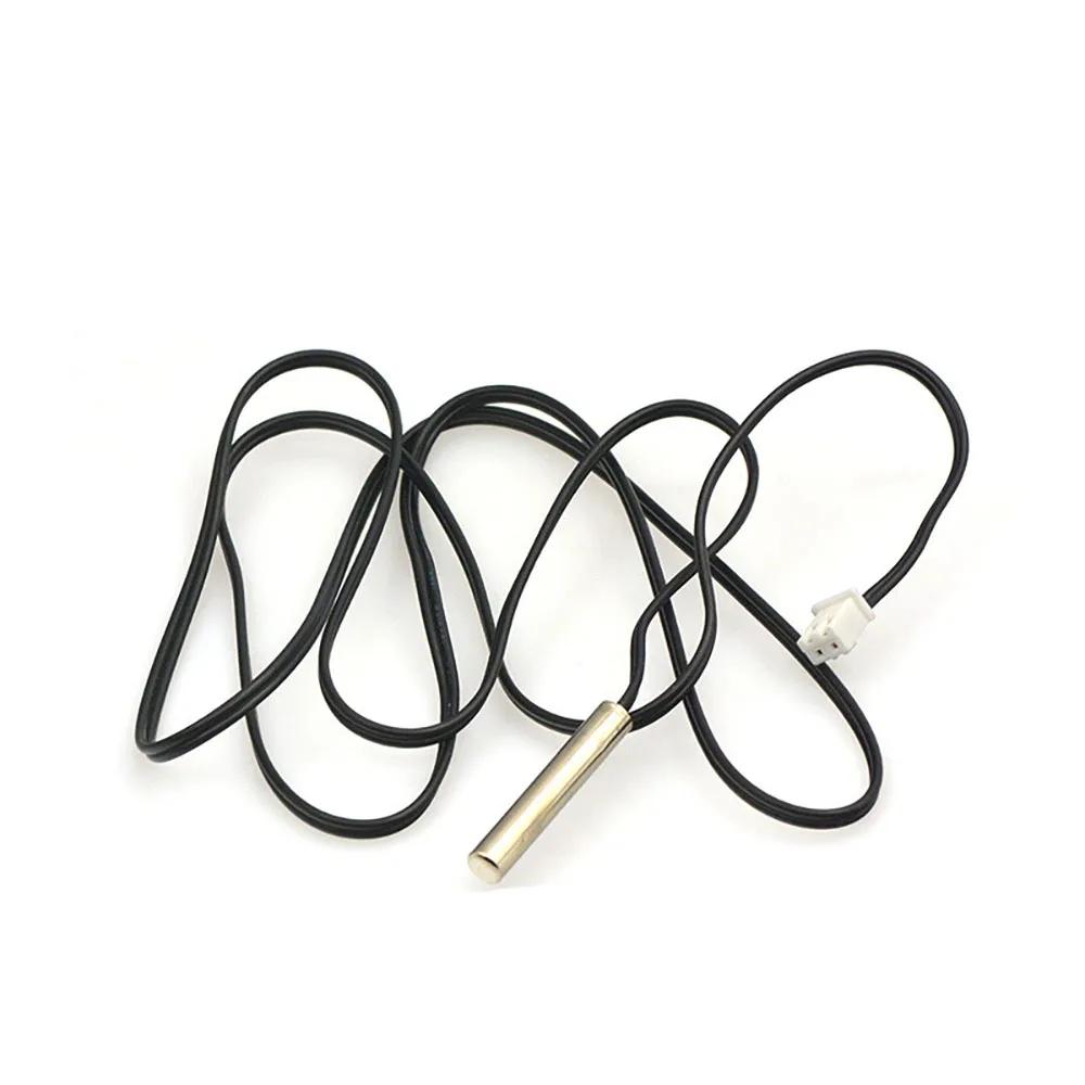 

1pc W3230 DC 12V/24V/AC100-220V Digital Temperature Controller LED Display Thermostat With Heating Cooling Switch NTC Sensor