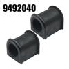1pc Brand New Front Suspension Stabilizer Bar Bushing Fit For Volvo S60 S80 V70 For Volvo XC90 2003-2014 9492040 3635778