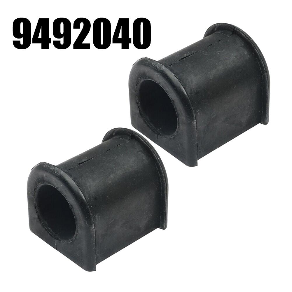 1pc Brand New Front Suspension Stabilizer Bar Bushing Fit For Volvo S60 S80 V70 For Volvo XC90 2003-2014 9492040 3635778