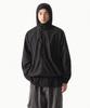 Musinsa Standard [City Leisure] Lightweight Packable Windbreaker Jacket 2 [Black]