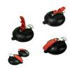 1Pc Outdoor Camping Canopy Suction Cup, Multi-function Car Suction Cup, Fixed Rear Net Suction Cup with Strong S Hook