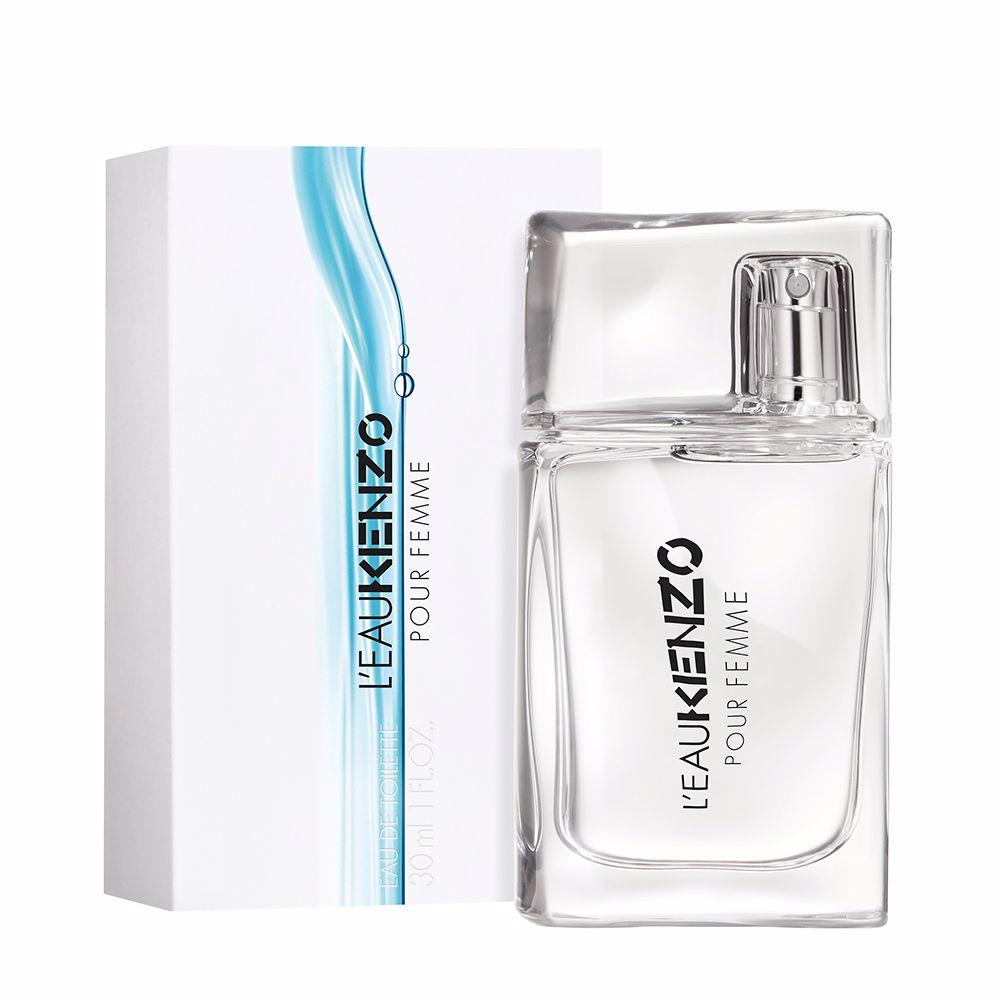Kenzo L'eau Kenzo Pour Femme EDT 30 ml - Parfum Femme