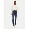 Vero Moda Flash Jeans 10310822 Blue Skinny Fit