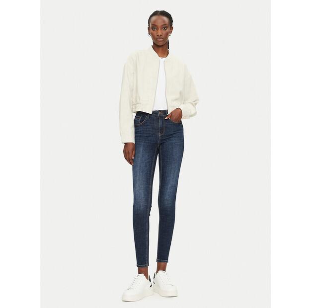 Vero Moda Flash Jeans 10310822 Blue Skinny Fit