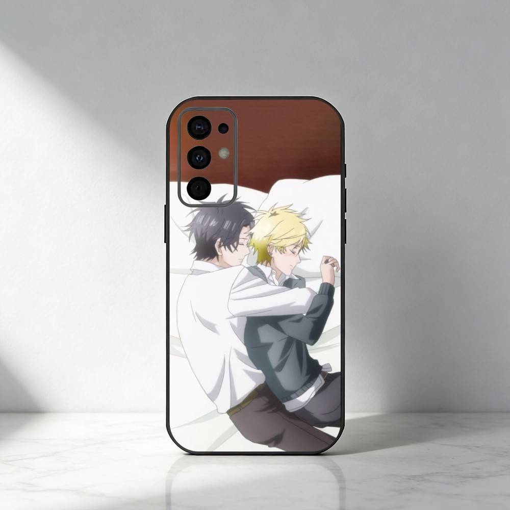 

Film H-Hitorijime My Hero Phone Case For Samsung S25,S24,S21,S22,S23,S30,Ultra,S20,Plus,Fe,Note,5G Black Cover Samsung S22ULTRA5G