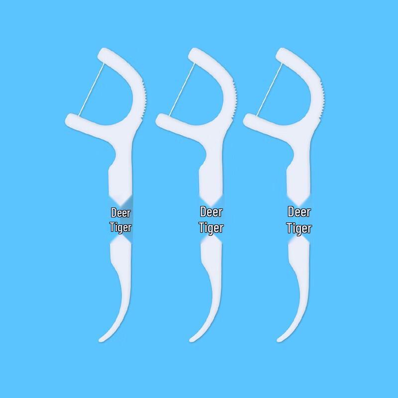 Xiaolu Mama Round Floss Picks