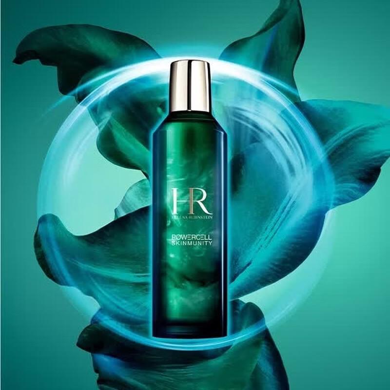 Helena Rubinstein Green Bottle Revitalizing Essence-in-Lotion 200ml