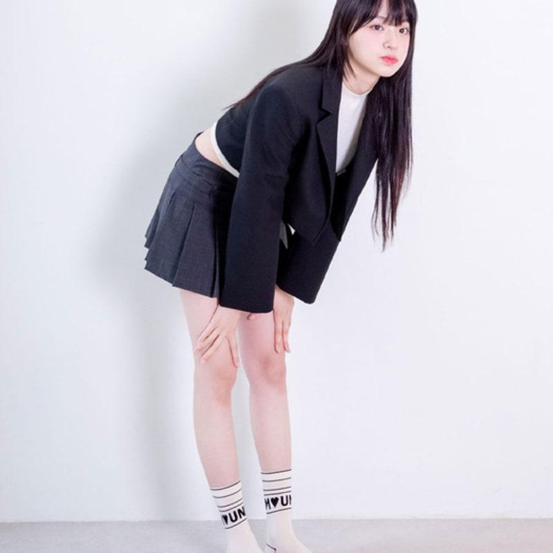 NMOO.OU S26_NMOO LOVE SOCKS