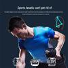 2025 Sport Wireless Headphones: Over-Ear Bluetooth for Running; Secure Fit, Comfortable Long Wear for Men and Women