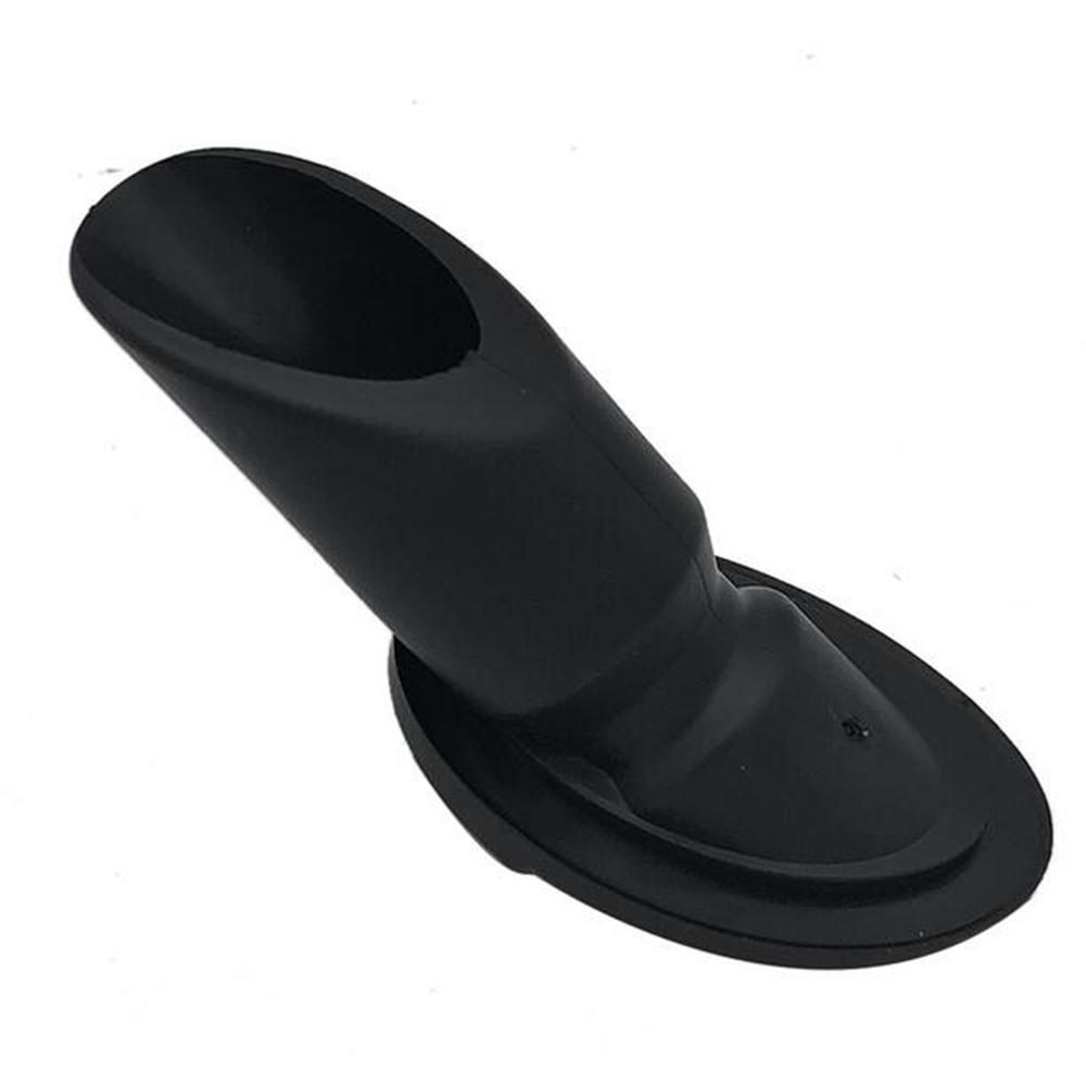 For Toyota Tundra 2007-2013 Radio Antenna Bezel Ornament Base Cover 86392-0C040