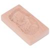 Animal Cookie Mold Lovely Vivid Wooden Biscuit Press Stamp Easy Demoulding Smoothly Cookie Mold Cat