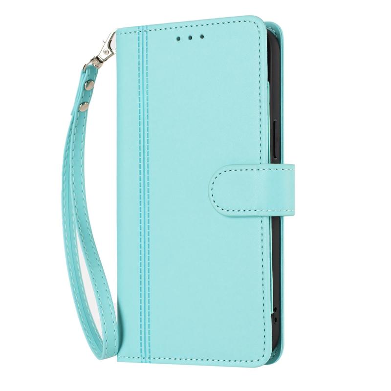 Leather Flip Case For Honor Magic 8 Lite Honor Magic8 Pro Air 7 6 5 Pro Magic 7 Lite 6Lite Case Multi 9-Card Wallet Cover Funda
